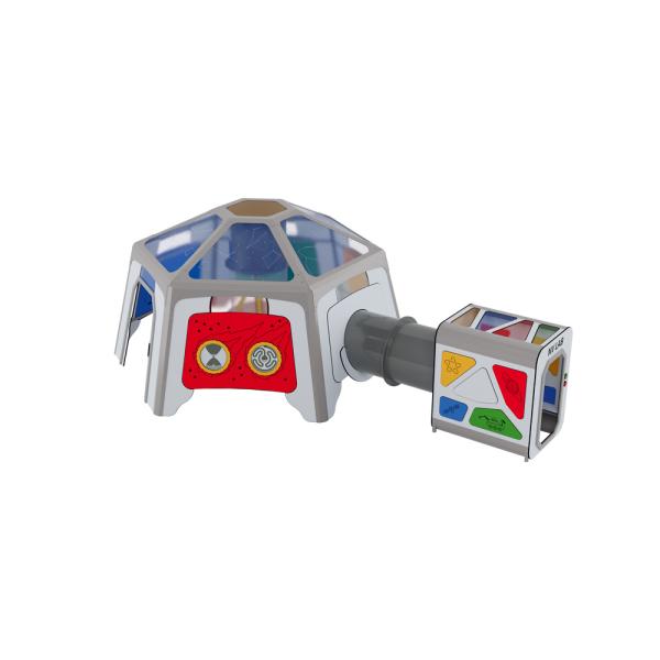 Universum Raumstation 2