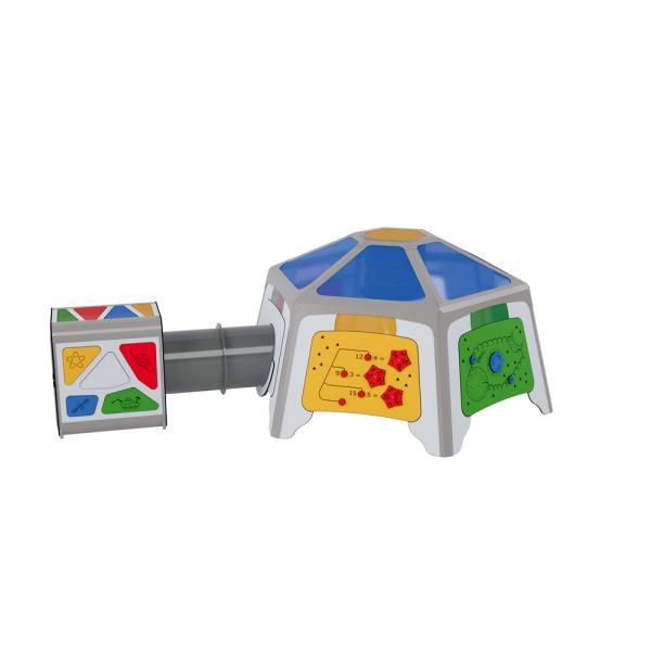 Universum Raumstation 2