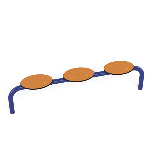 Action4Kids Sitzbank