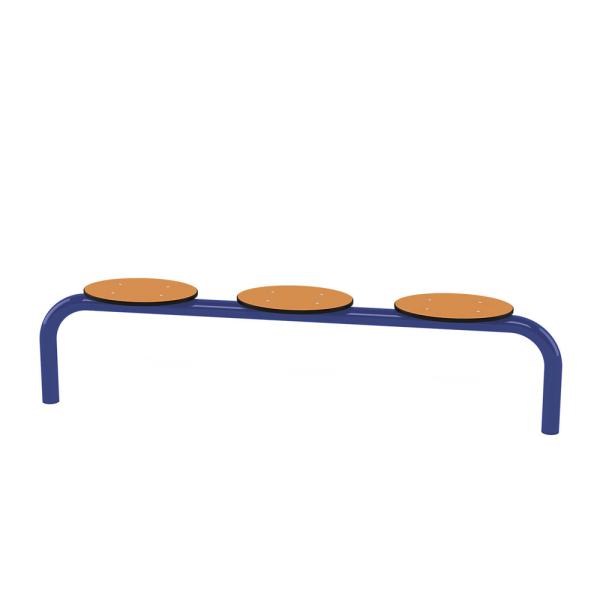 Action4Kids Sitzbank