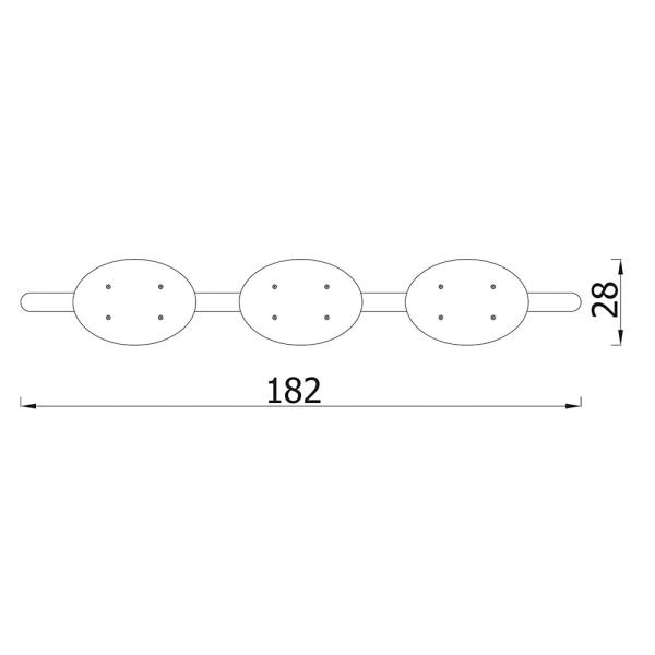 Action4Kids Sitzbank