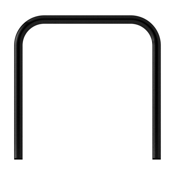Fahrradbügel, zum Einbetonieren