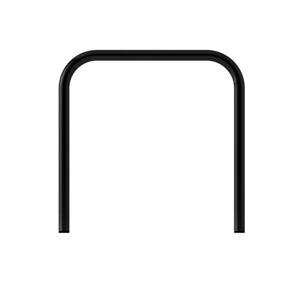 Fahrradbügel, zum Einbetonieren
