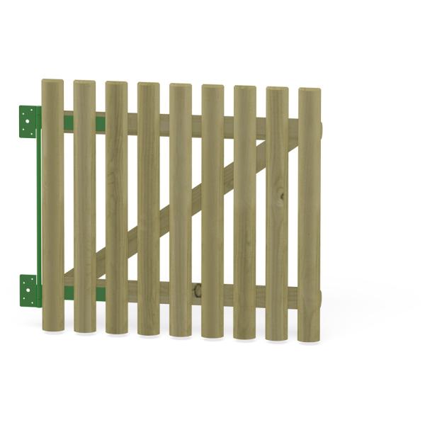 Holztor