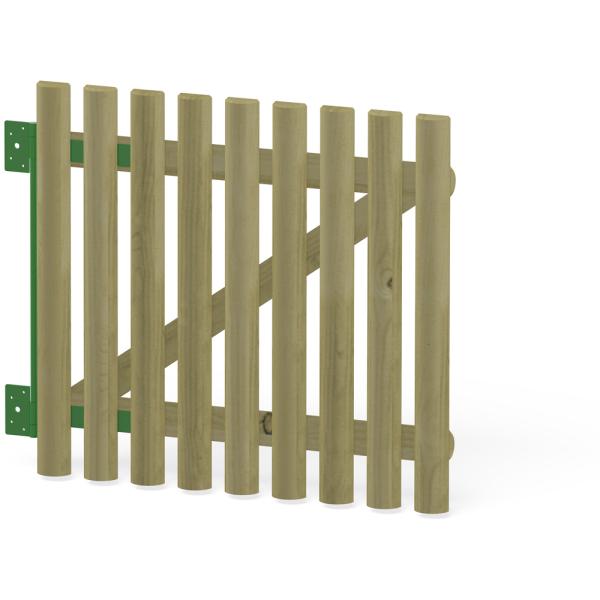 Holztor