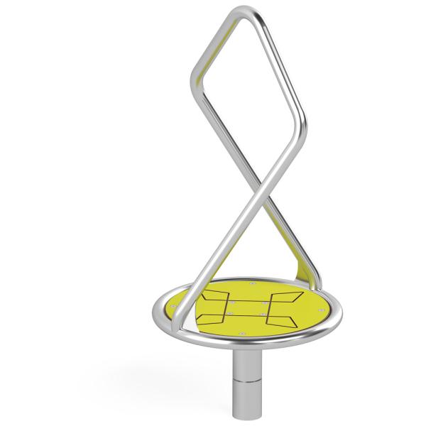 Verto Twister-Karussell