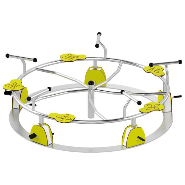 Verto Karussell Bicycles