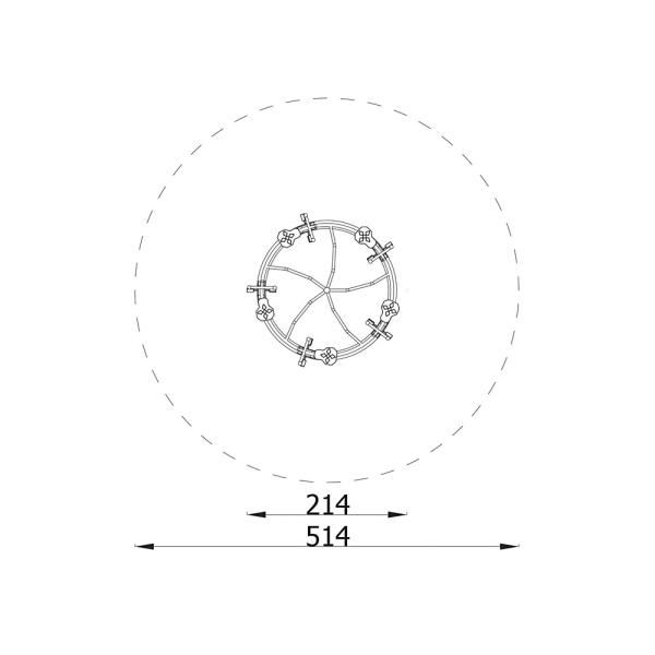 Verto Karussell Bicycles