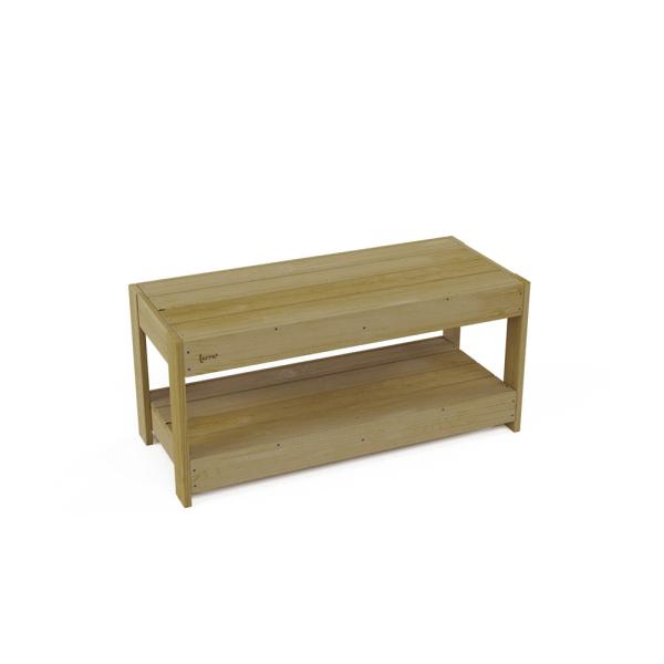 Terra Matschtisch, gross