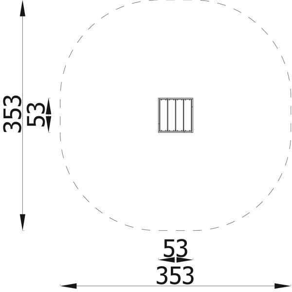 Terra Parcours - Würfel