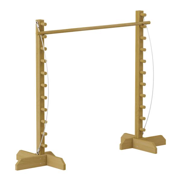 Terra Parcours - Hürde/Limbostange