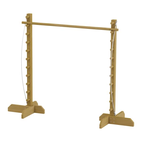 Terra Parcours - Hürde/Limbostange