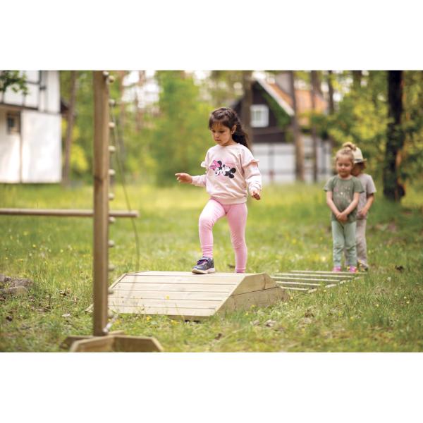 Terra Parcours - Hürde/Limbostange