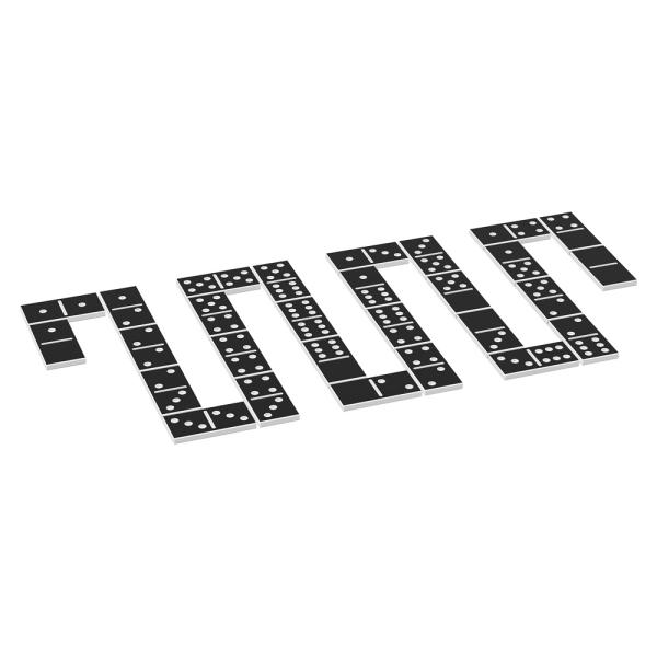 Terra Outdoor-Domino