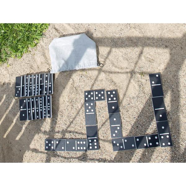 Terra Outdoor-Domino