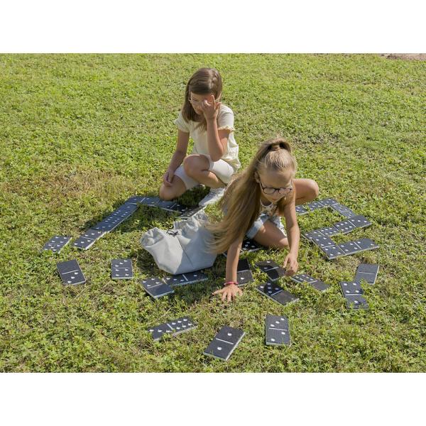 Terra Outdoor-Domino