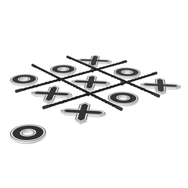 Terra Outdoor-Tic-Tac-Toe