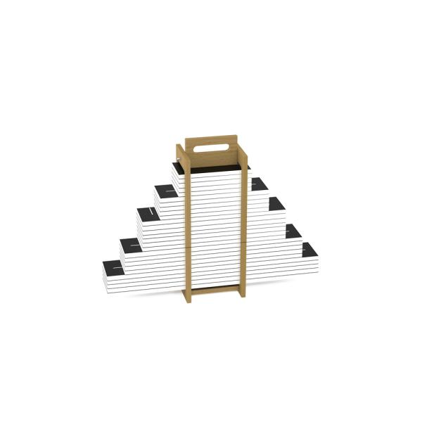 Terra Outdoor-Strassenbausteine