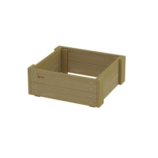 Terra Hochbeet, klein