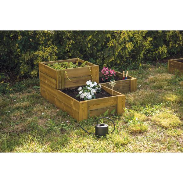 Terra Hochbeet, gross