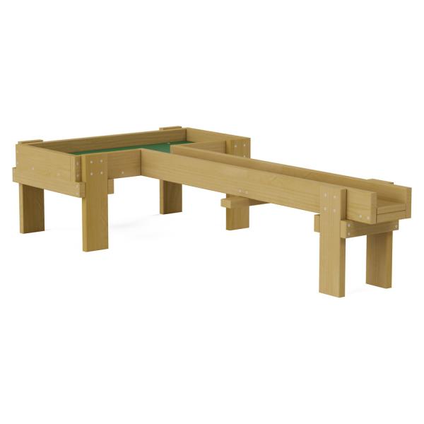 Terra Matschspielanlage 1