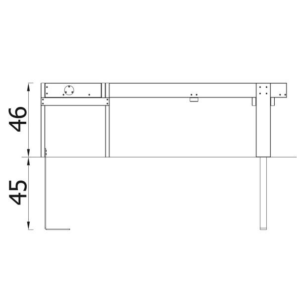 Terra Matschspielanlage 1