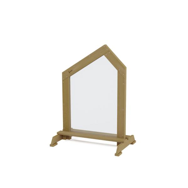 Terra Malwand Fenster, klein