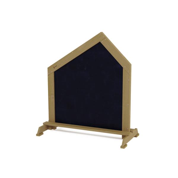 Terra Malwand Kreidetafel, gross