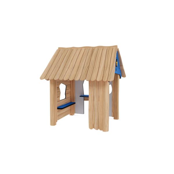 Robinio Polizeistation