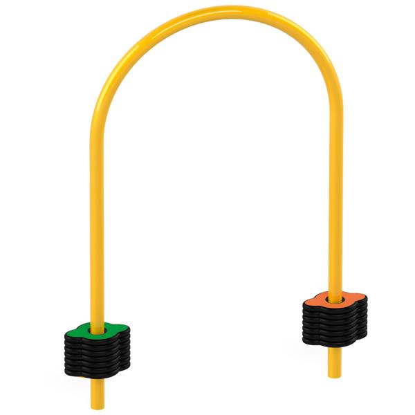 Dino Motorik-Schleife