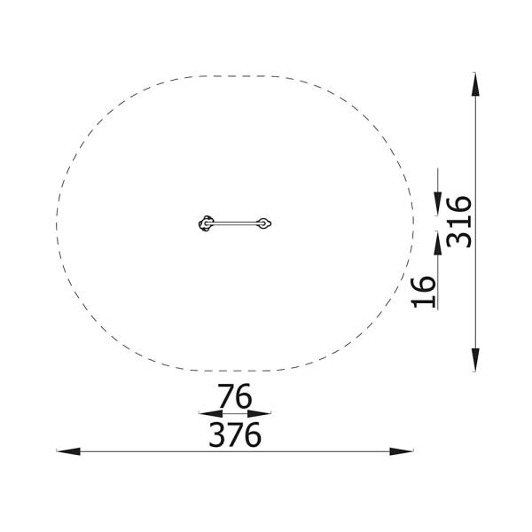 Dino Motorik-Schleife