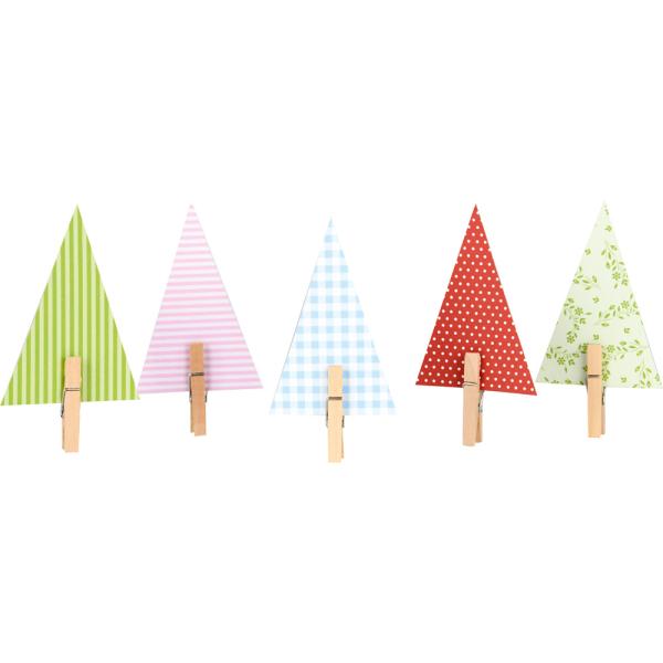 Weihnachtsbäume - Weihnachtsdekoration