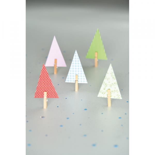 Weihnachtsbäume - Weihnachtsdekoration