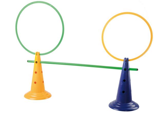 Multi Motorik Set, 32 Teile