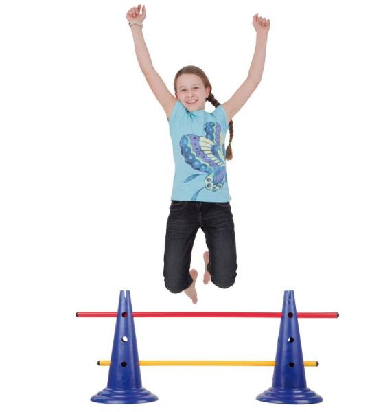 Multi Motorik Set, 32 Teile