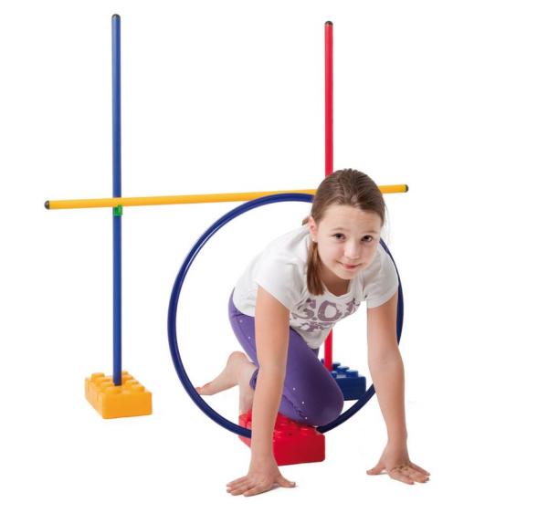 Multi Motorik Set, 32 Teile