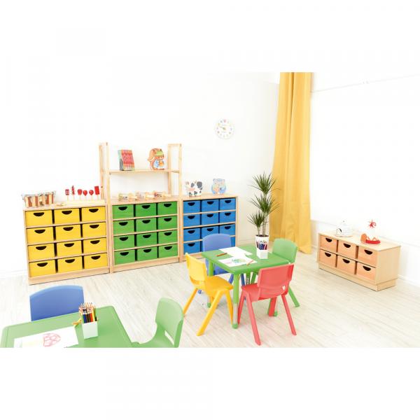 Möbelsatz Flexi 65