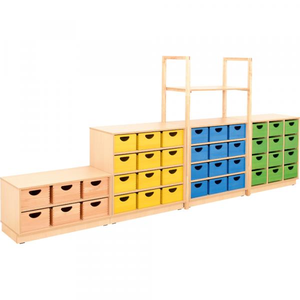 Möbelsatz Flexi 65