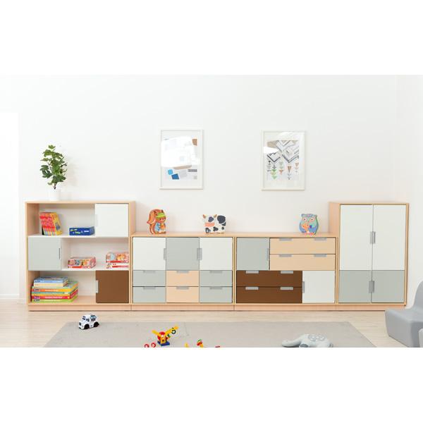 Möbelsatz Quadro 76-180°