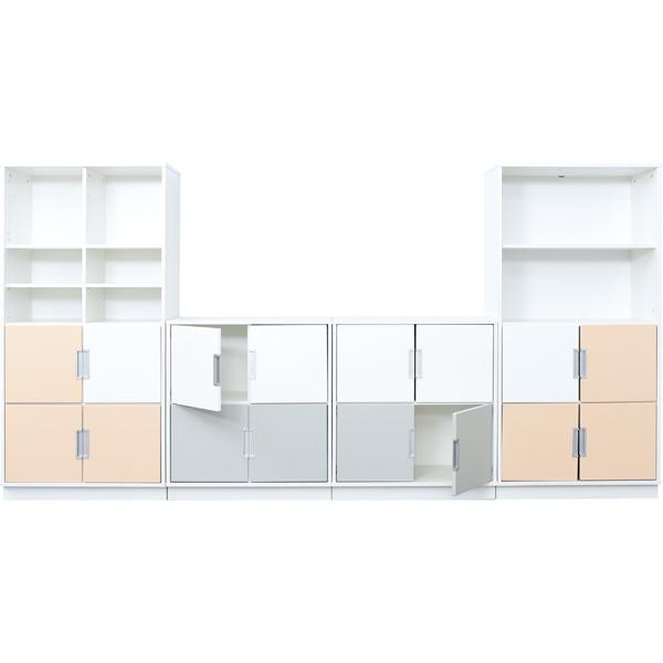 Möbelsatz Quadro 85-180°, Ahorn