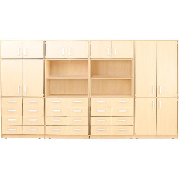 Möbelsatz Flexi 109