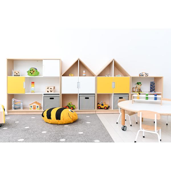 Möbelsatz Quadro 200-180°