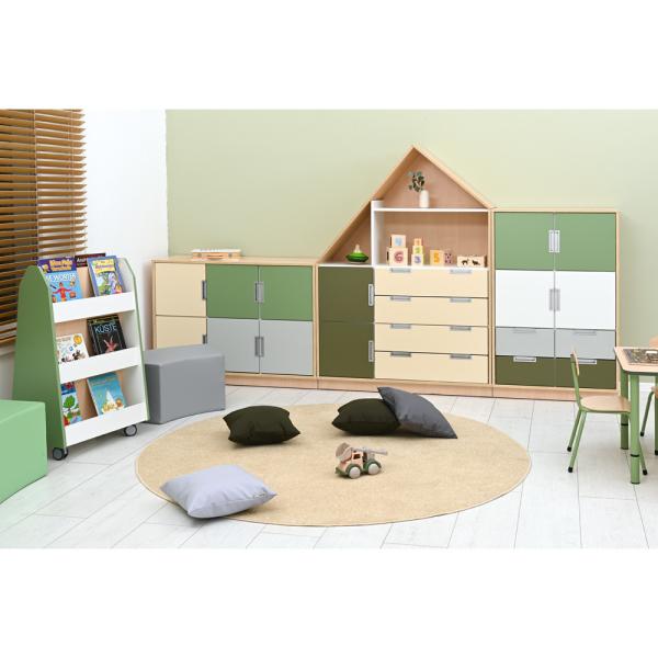 Möbelsatz Quadro 263 - 180°