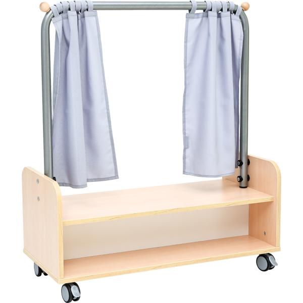 Quadro Mobiles Theater, niedrig (Quadro 284)