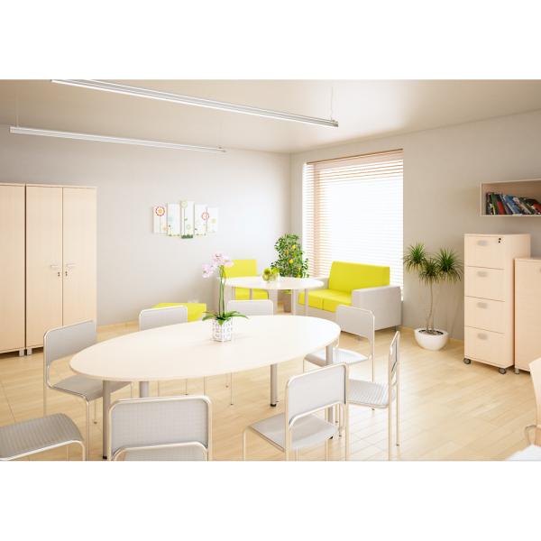 OPTO - Lehrer- / Betreuerzimmer