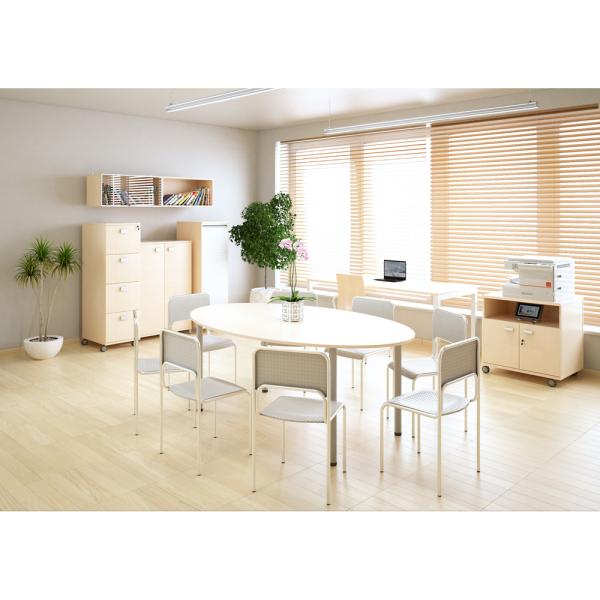 OPTO - Lehrer- / Betreuerzimmer