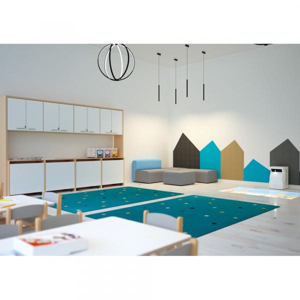 Grande Kindergartenzimmer