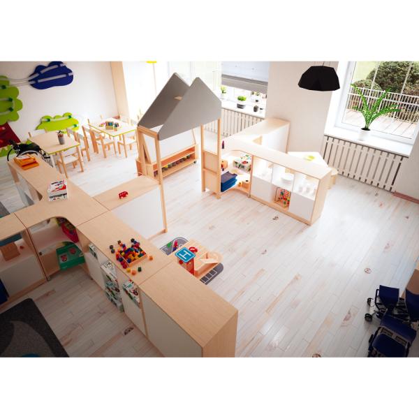 Kindergarten Sonniges Land