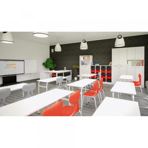 Grande Klassenzimmer Sekundarstufe 1