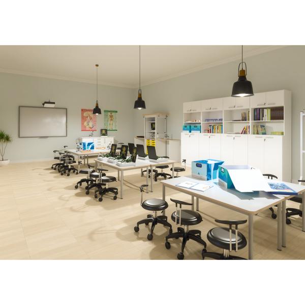 Grande - Fachraum Naturwissenschaften - Biologie